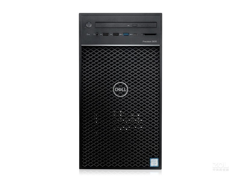 Dell Precision T3640(i7 10700/64GB/512GB+2TB/RTX3090)
