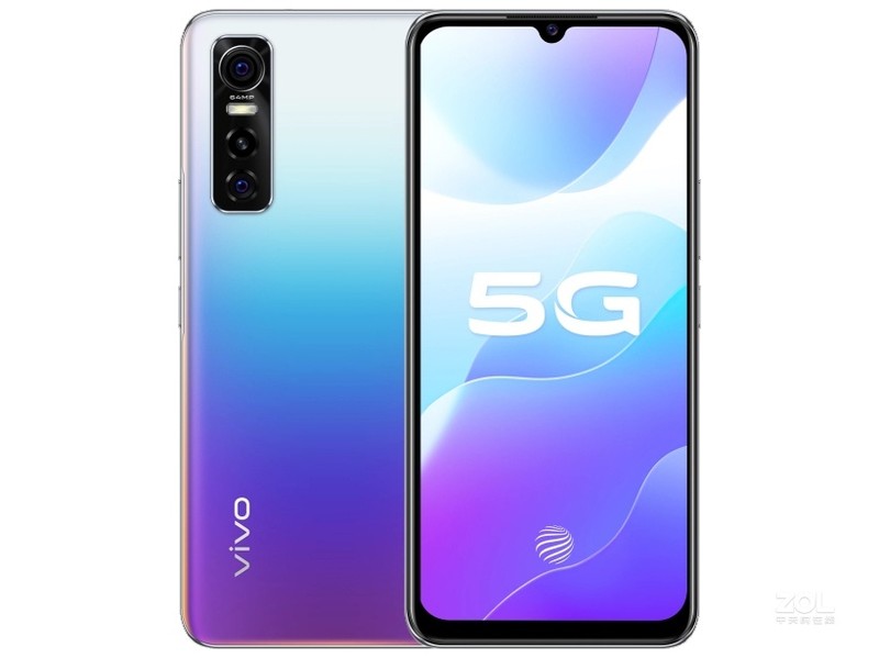 vivo S7e8GB/128GB/ȫͨ/5G/棩