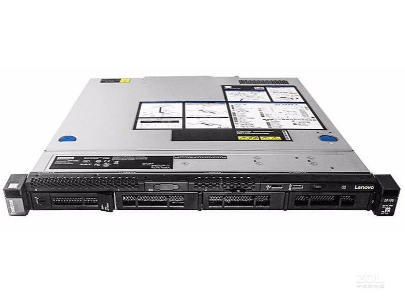Lenovo ThinkSystem SR258(Xeon E2224/16GB/1TB*3)