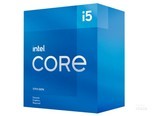 Intel 酷睿i5 11400