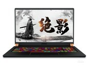 msi΢ Ӱ GS75(i7 10875H/16GB/1TB/RTX2070MQ)