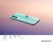 OPPO Reno5 K��8GB/128GB/ȫ��ͨ/5G�棩�ٷ�ͼ1