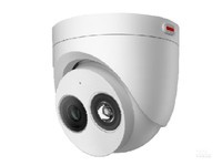 D3050-10-I-P 3.6mm AI红外半球摄像机
