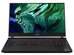 ����AERO 15 2021(i7 10870H/16GB/512GB/RTX3060MQ)
