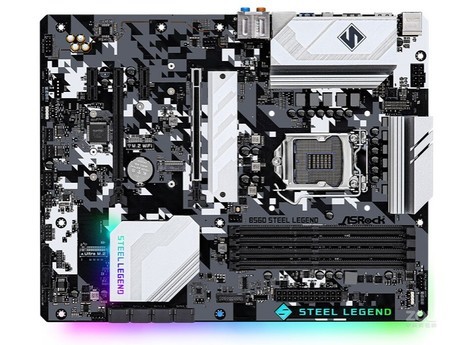 影驰b460 gamer与华擎b560 steel legend哪个好