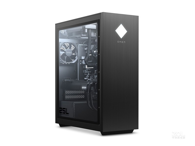 HP OMEN 6 версия Chaoshen (i7 10700F/16GB/512GB+2TB/RTX3070)