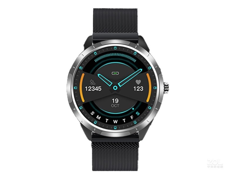 迪洛伦佐d1,多功能智能手表迪洛伦佐智能手表报价-zol中关村在线