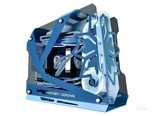 名龙堂樱瞳花嫁 R7 5800X/RX6800XT