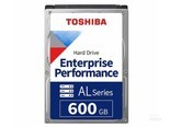 东芝600GB 10500转 128MB SAS（AL15SEB060N）