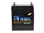 风帆蓄电池6-QW-63