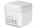 努比亚氮化镓充电器 方糖Pro（30W）
