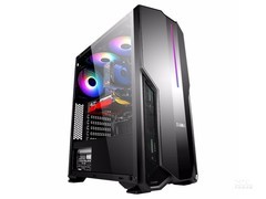 Duel D6A i5 10600KF/GTX1650