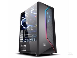 Strike S46P i5 10400F/RTX3060Ti