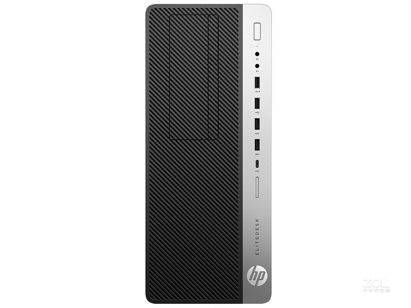 HP EliteDesk 880 G5 TWR(i5 9500/8GB/256GB+1TB/ встроенная графика)