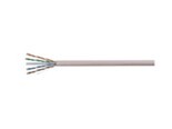 一舟六类非屏蔽CM网线D165-CM-G