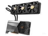 蓝宝石Radeon RX 6900 XT 16G D6 毒药