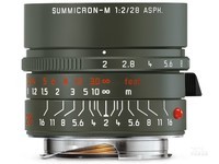 ⿨ SUMMICRON-M 28mm f/2 ASPH.Safari