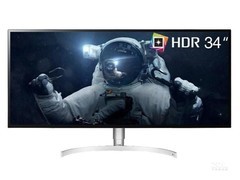 LG 34WK95U