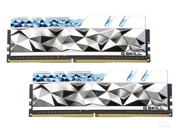 芝奇皇家戟尊爵版32gb216gbddr44000f44000c14d32gtes