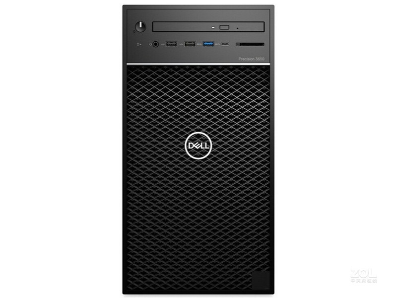 Dell Precision T3650(i7 11700/16GB/256GB+1TB/P2200)