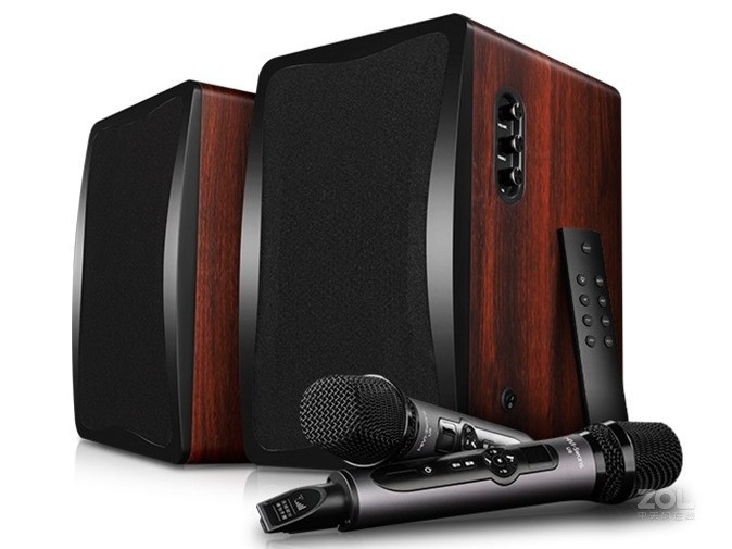 惠威K800 - 图片 1