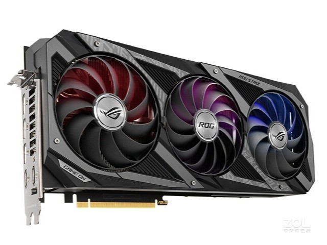 华硕rog-strix-rtx3080ti-o12g-gaming