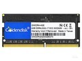 Goldendisk 4GB DDR4 2
