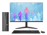 AOC 荣光910(i7 10700/16GB/512GB/集显/23.8英寸) 