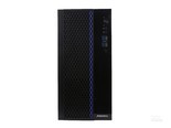 清华同方超翔 Z8000(i5 10400/16GB/256GB+1TB/RX550)