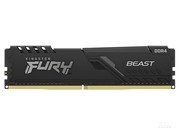 ʿ FURY Beast 8GB DDR4 2666KF426C16BB/8