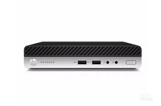 ProDesk 600 G4 DM(i5 8500T/4GB/1TB/)