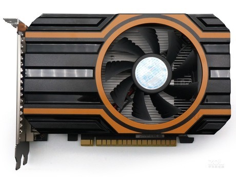 盈通rx580 2048sp-8g d5 大地之神与铭鑫视界风gtx 750ti-4gbd5 辉煌