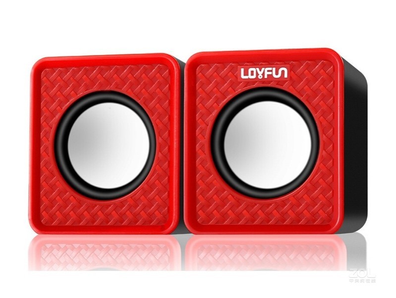 乐放LF-501 - 图片 1