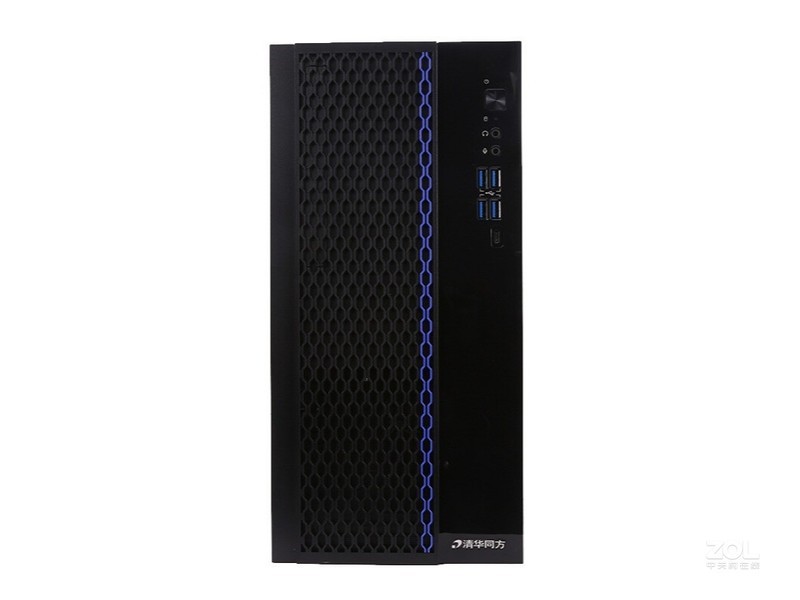 Tsinghua Tongfang Chaoxiang Z8000(i5 10400/16GB/1TB+1TB/ встроенная графика)