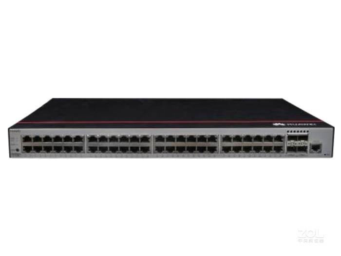 Huawei S200-48T4S