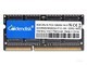 Goldendisk 2GB DDR3L 1600���ʼǱ���