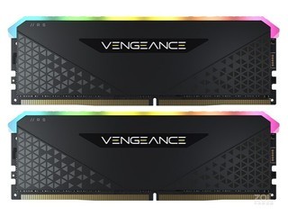 RGB RS 16GB28GBDDR4 3200CMG16GX4M2E3200C16