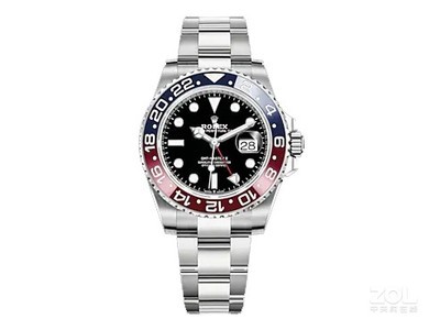ʿ IIʽ M126710BLRO-0002