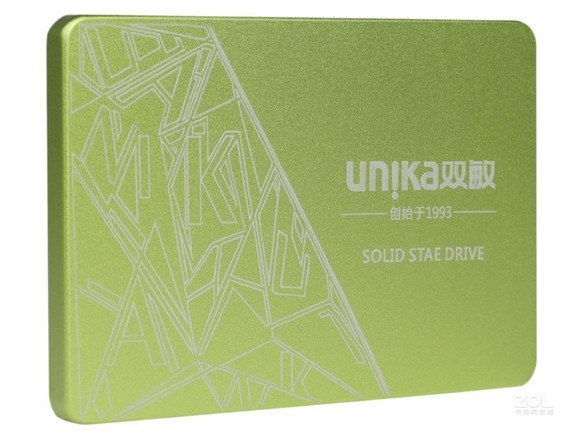 双敏un200 ssd(1tb)