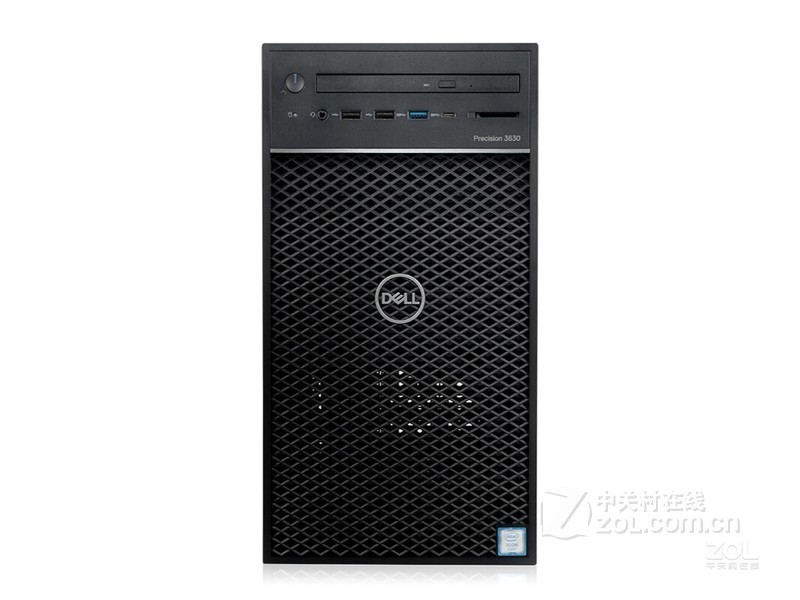Dell Precision T3650(i7 11700/32GB/512GB+1TB/ встроенная графика)