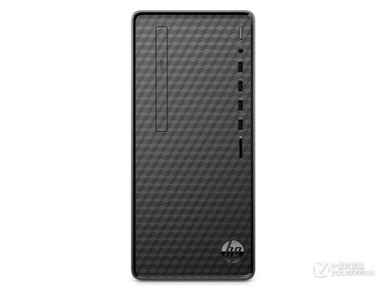 HP Xiaoou M01(i3 10100/4GB/1TB/ встроенная графика)