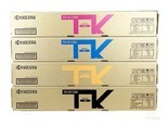 京瓷TK-8118