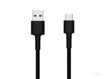 小米USB-C数据线 编织线版（0.3m）