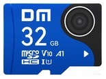 DM A1性能高速稳定Micro SD存储卡（32GB）