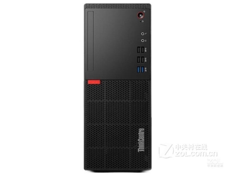 Lenovo ThinkCentre E76P(i3 8100/8GB/128GB+1TB/ встроенная графика)
