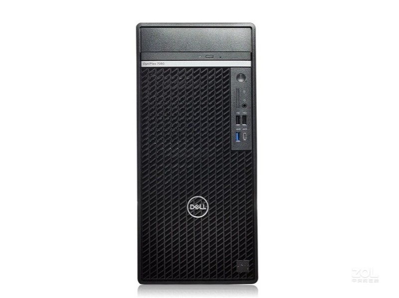 Dell OptiPlex 7080MT(i7 10700/16GB/256GB+1TB/RX640)