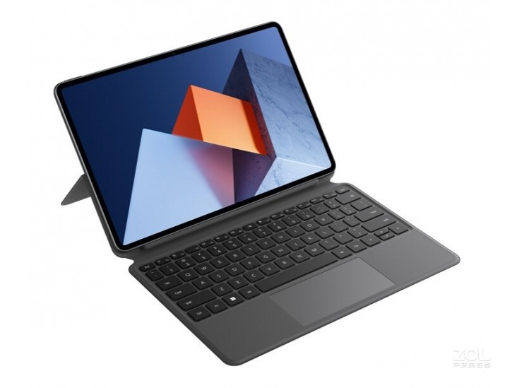 ��ΪMateBook E(i5 1130G7/8GB/256GB/��Ϊ���ܴ�������)