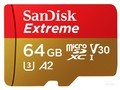 ���� Extreme MicroSDX