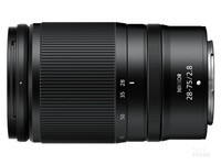 尼康尼克尔 Z 28-75mm f/2.8