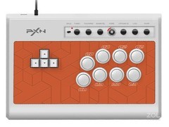 ���˴�FIGHTING BOX PXN-X8